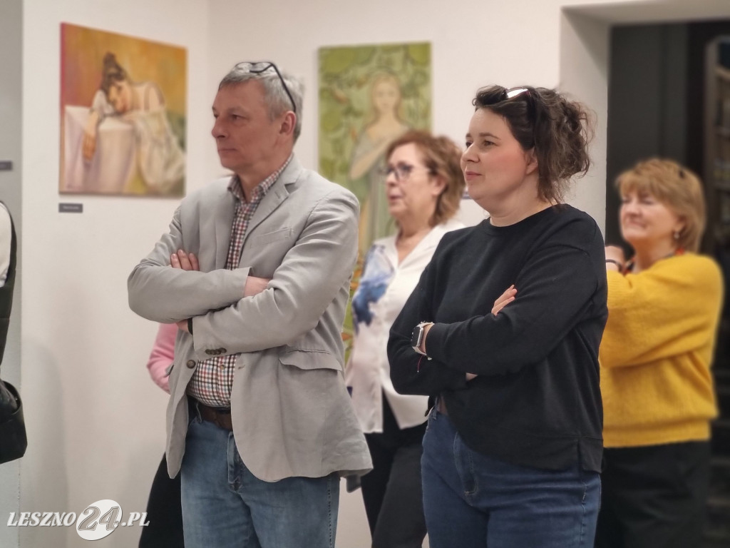 Wystawa: Kobieta jako uosobienie boskości