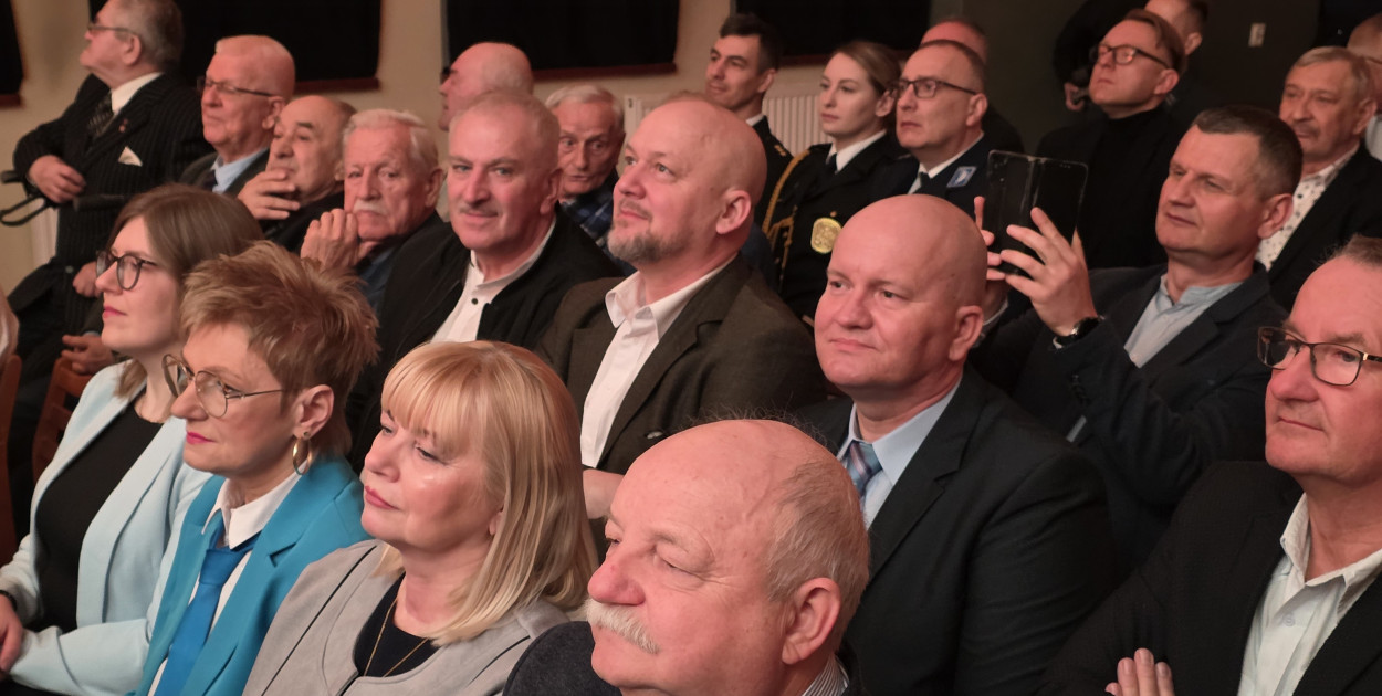 50 lat komunikacji miejskiej w Lesznie