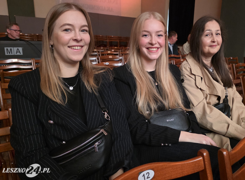 50 lat komunikacji miejskiej w Lesznie