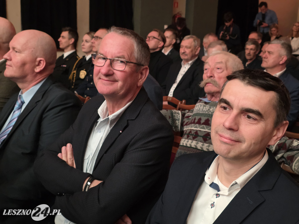 50 lat komunikacji miejskiej w Lesznie