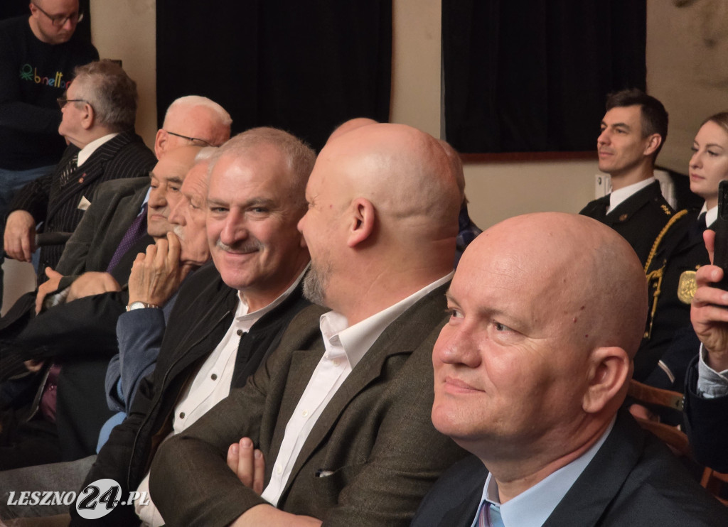 50 lat komunikacji miejskiej w Lesznie