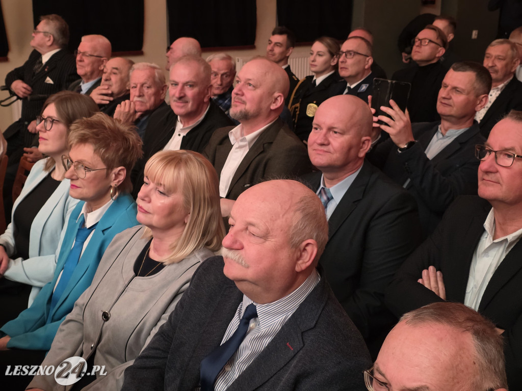 50 lat komunikacji miejskiej w Lesznie