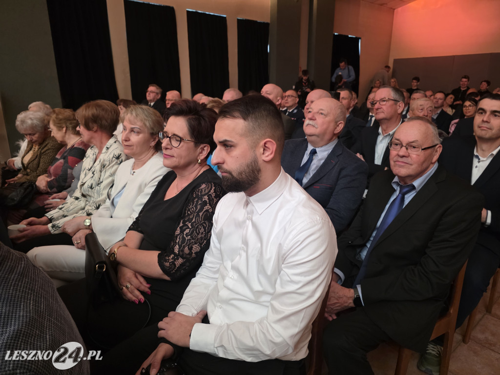 50 lat komunikacji miejskiej w Lesznie