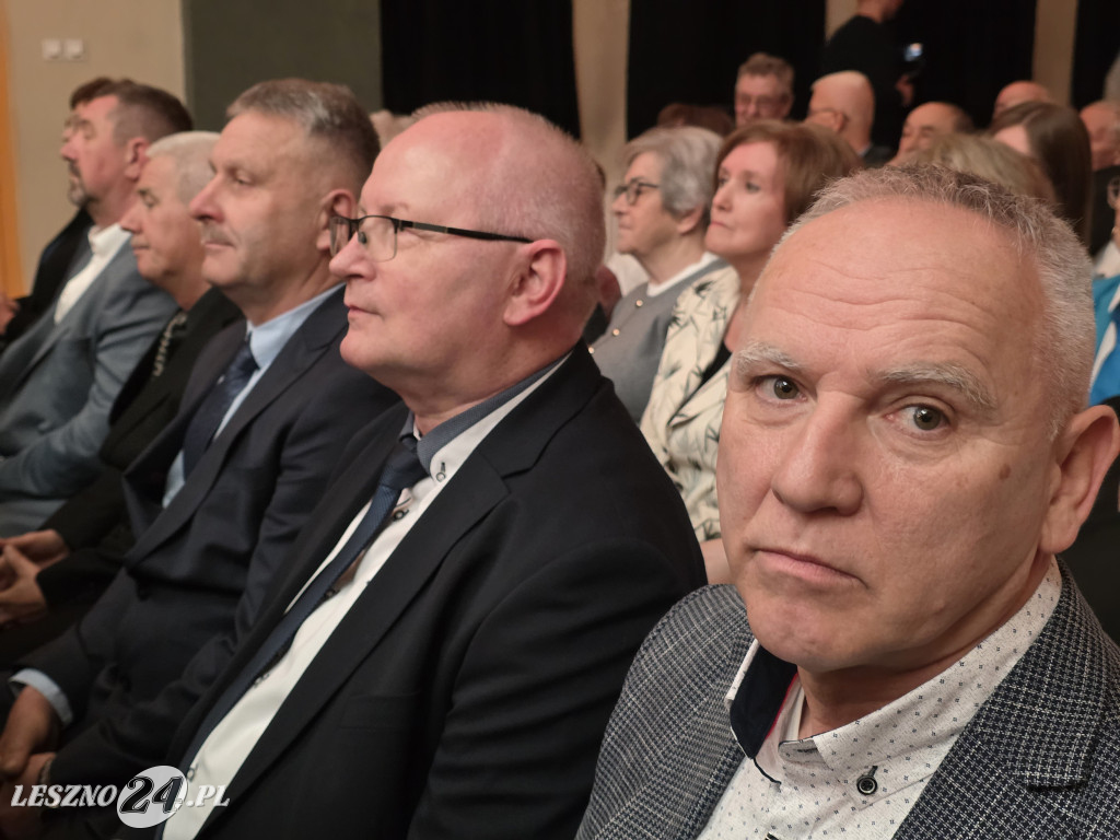 50 lat komunikacji miejskiej w Lesznie