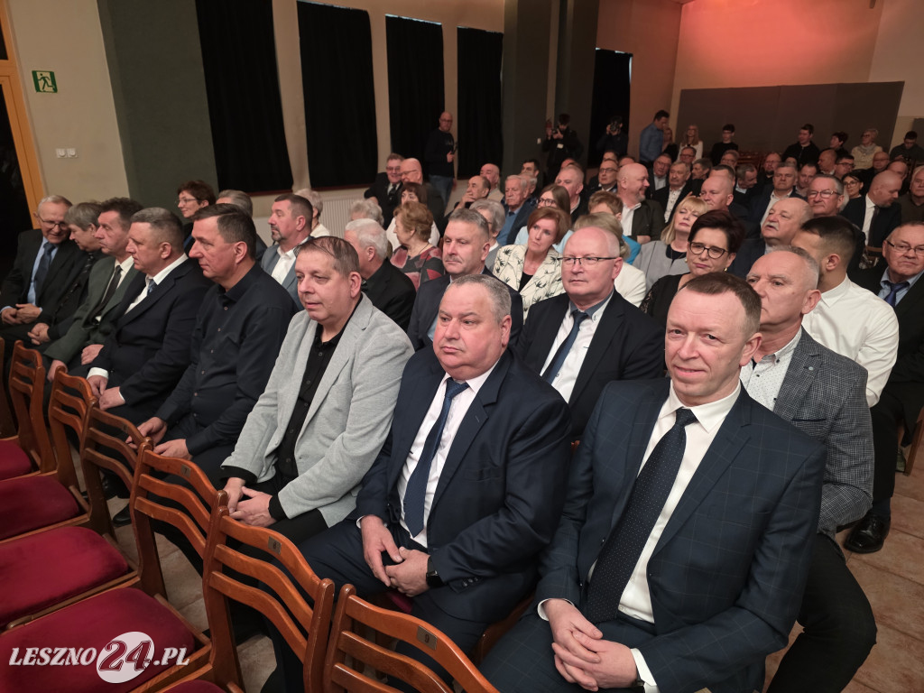 50 lat komunikacji miejskiej w Lesznie