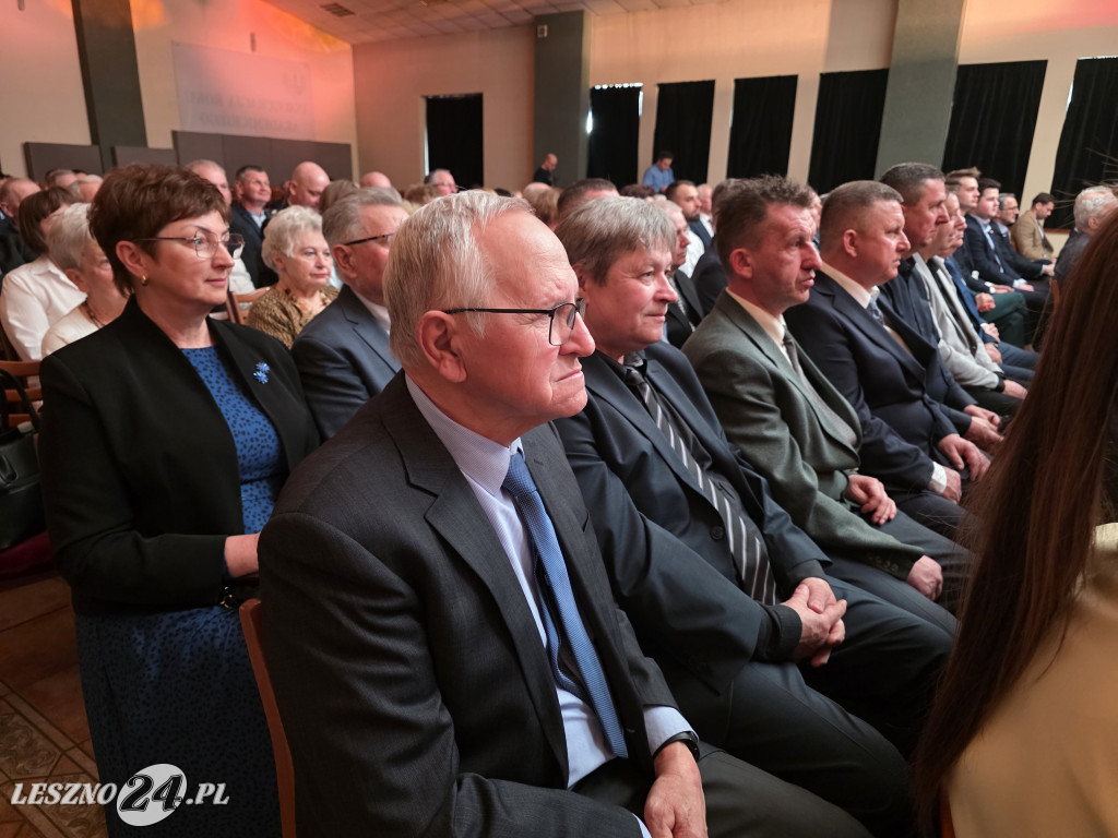 50 lat komunikacji miejskiej w Lesznie