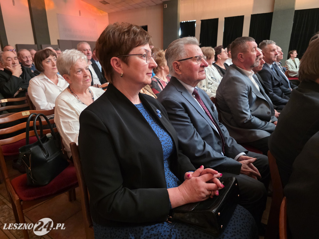 50 lat komunikacji miejskiej w Lesznie