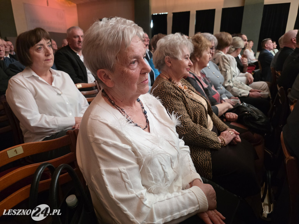 50 lat komunikacji miejskiej w Lesznie