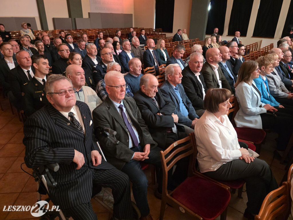 50 lat komunikacji miejskiej w Lesznie