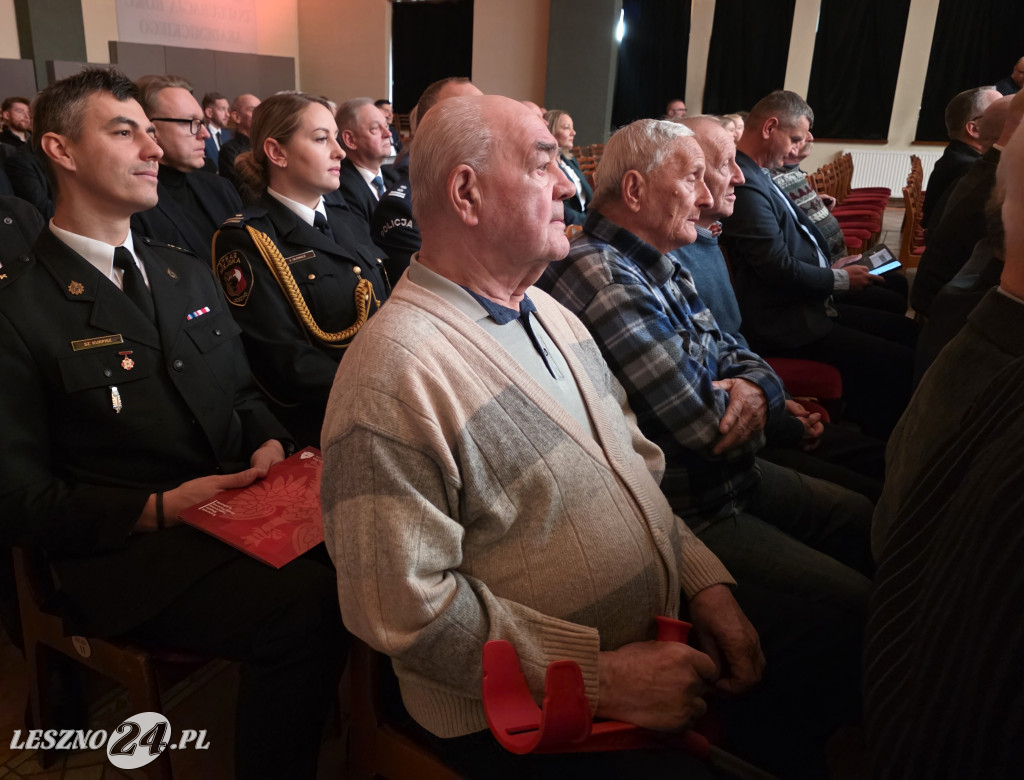 50 lat komunikacji miejskiej w Lesznie