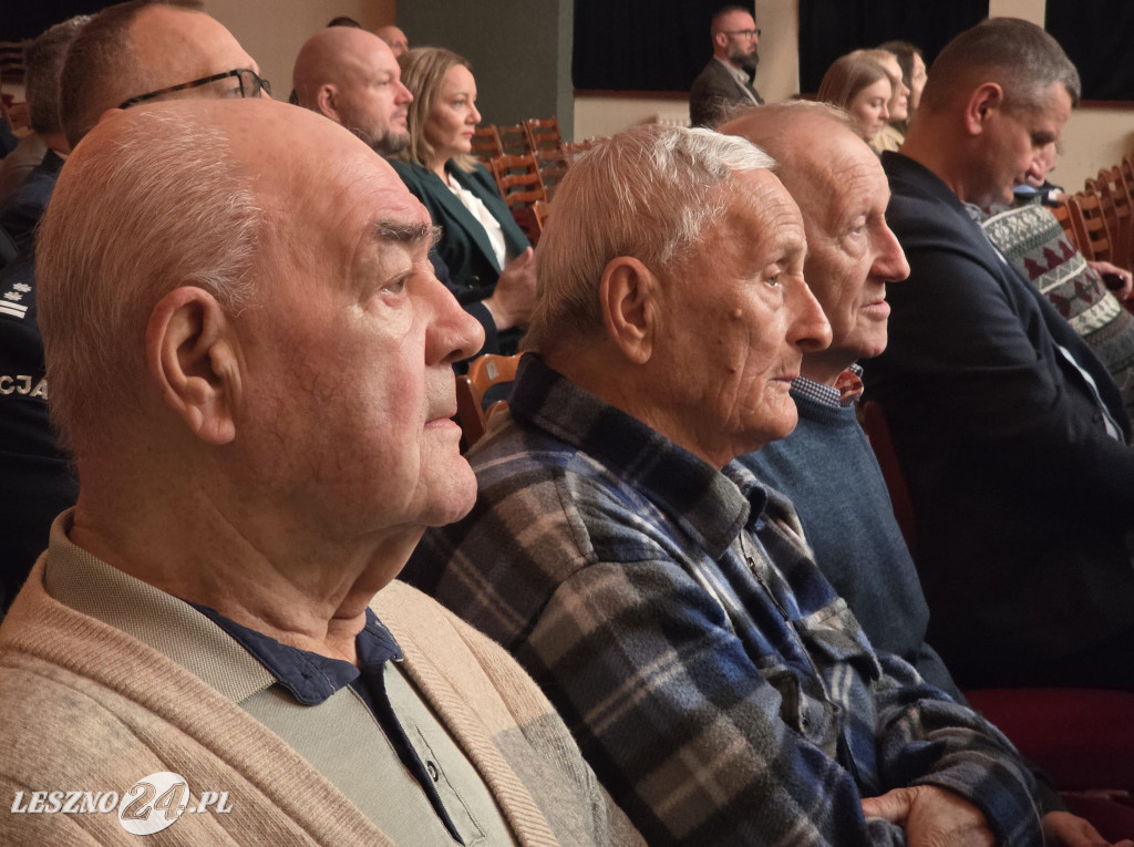 50 lat komunikacji miejskiej w Lesznie