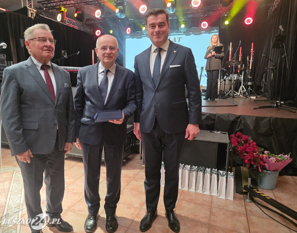 50 lat komunikacji miejskiej w Lesznie