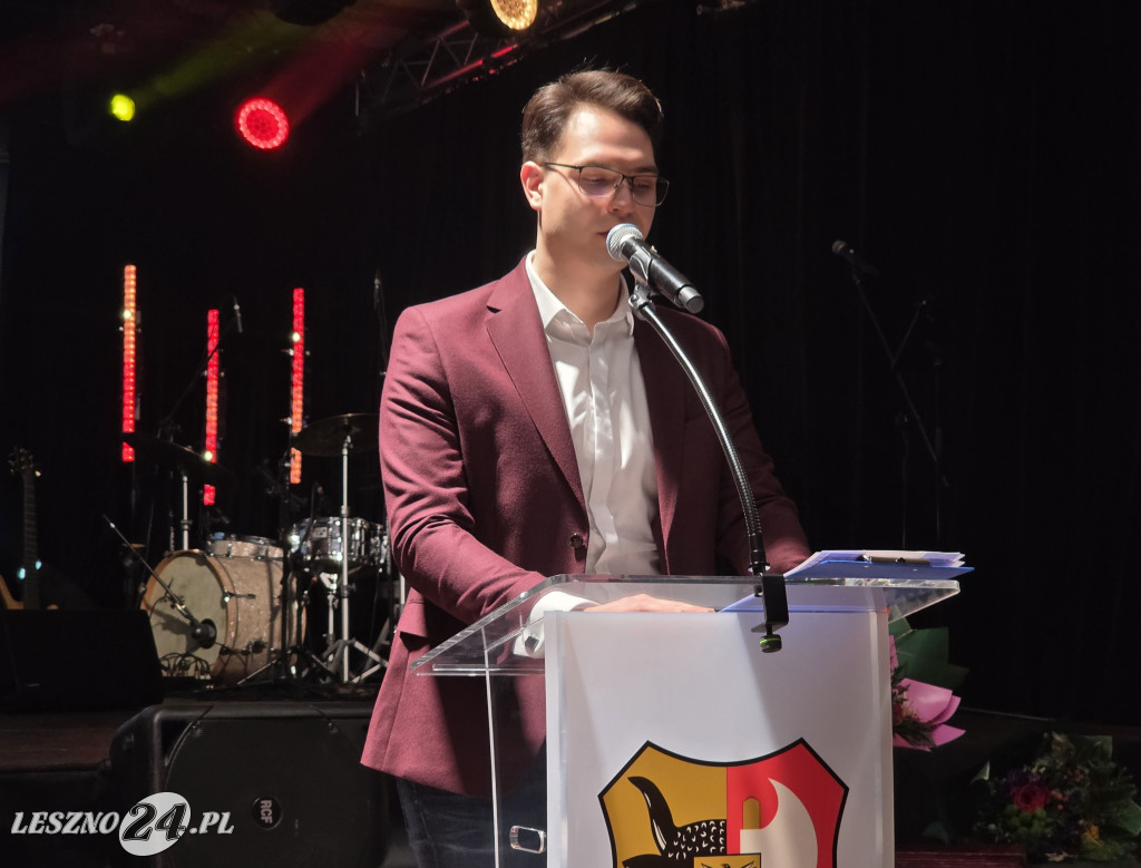 50 lat komunikacji miejskiej w Lesznie