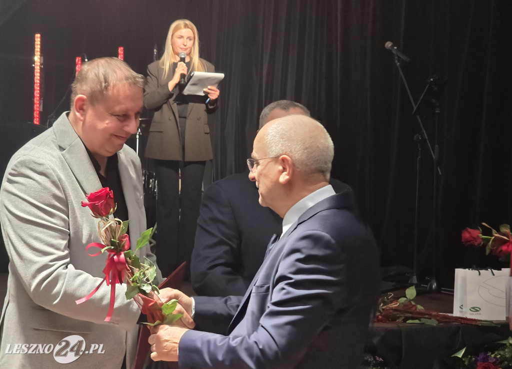 50 lat komunikacji miejskiej w Lesznie