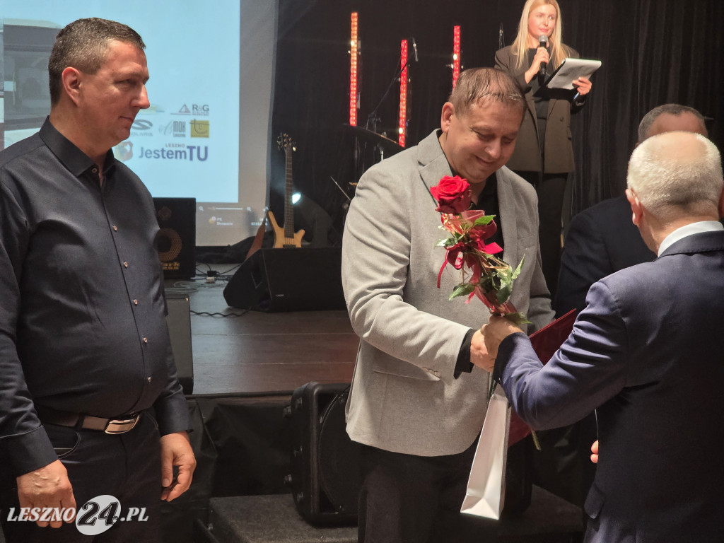 50 lat komunikacji miejskiej w Lesznie