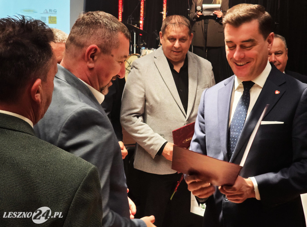 50 lat komunikacji miejskiej w Lesznie