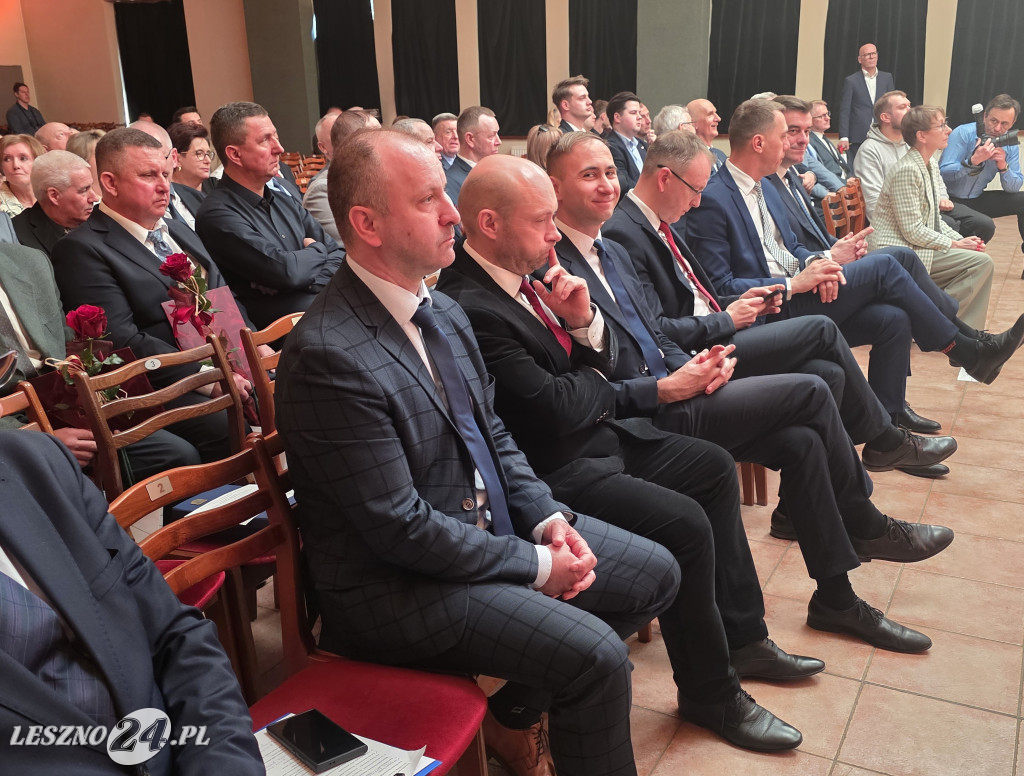 50 lat komunikacji miejskiej w Lesznie