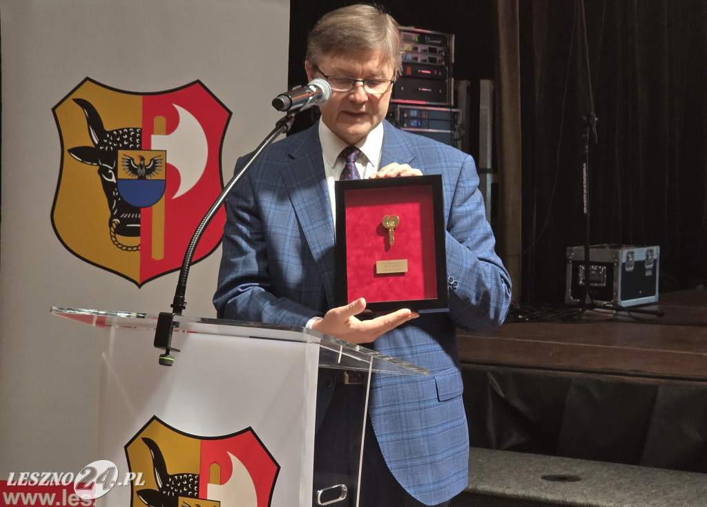 50 lat komunikacji miejskiej w Lesznie