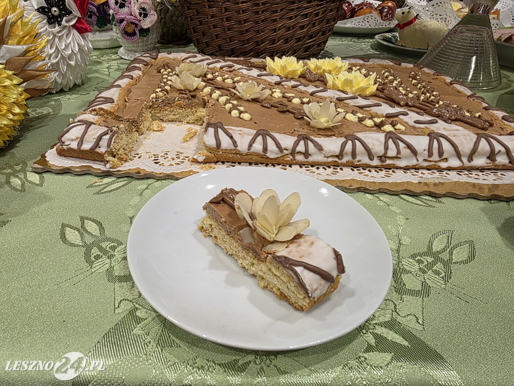 Konkurs z jajem, Wilkowice 2026