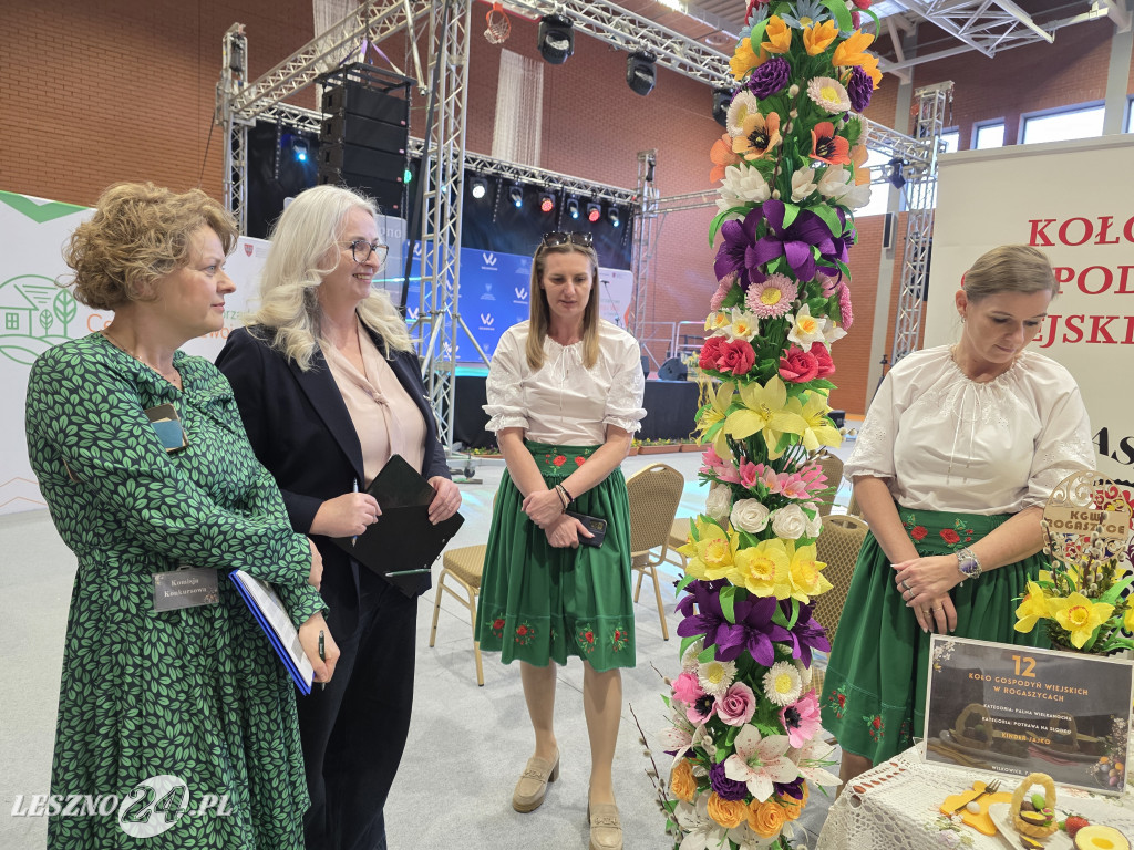 Konkurs z jajem, Wilkowice 2026