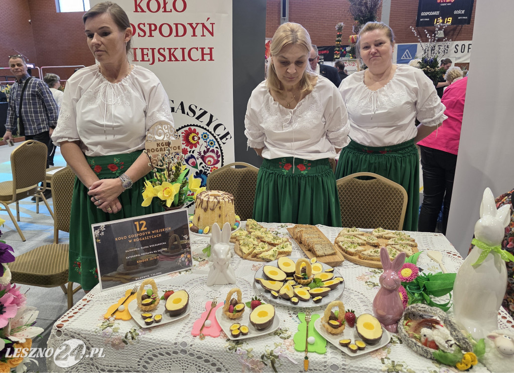 Konkurs z jajem, Wilkowice 2026