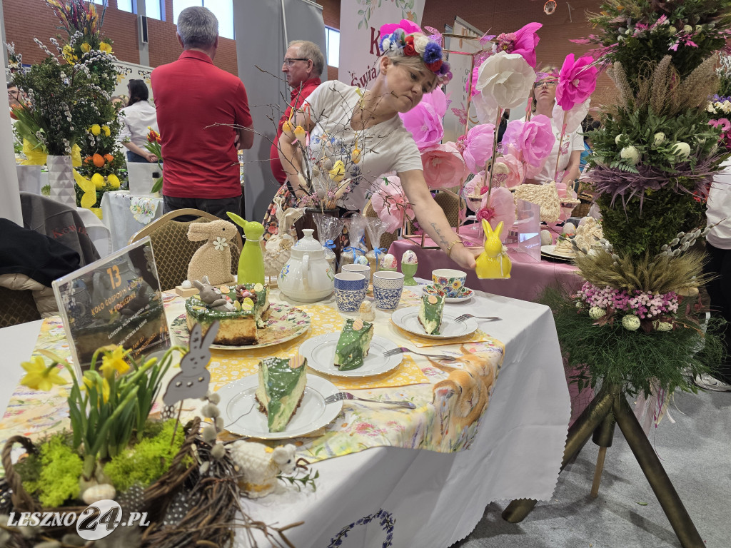 Konkurs z jajem, Wilkowice 2026