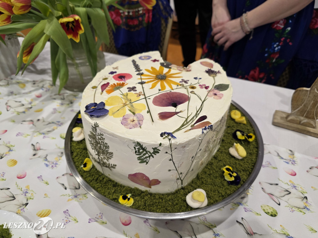 Konkurs z jajem, Wilkowice 2026