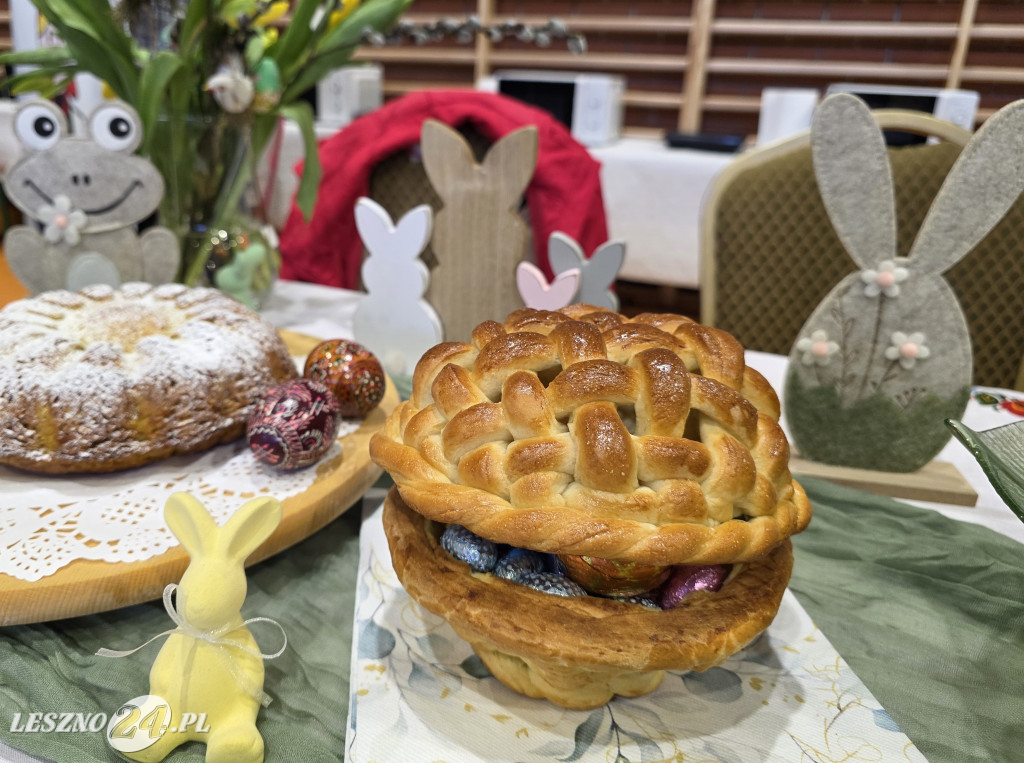 Konkurs z jajem, Wilkowice 2026