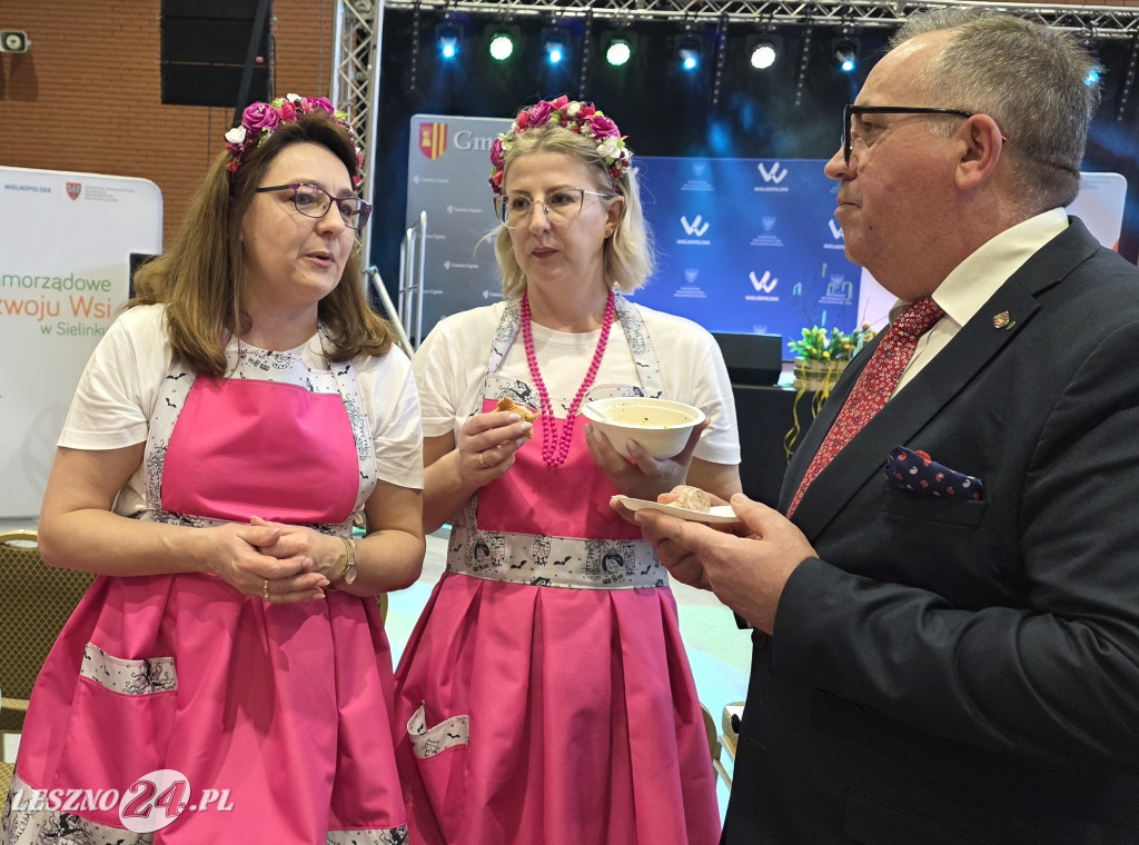 Konkurs z jajem, Wilkowice 2026