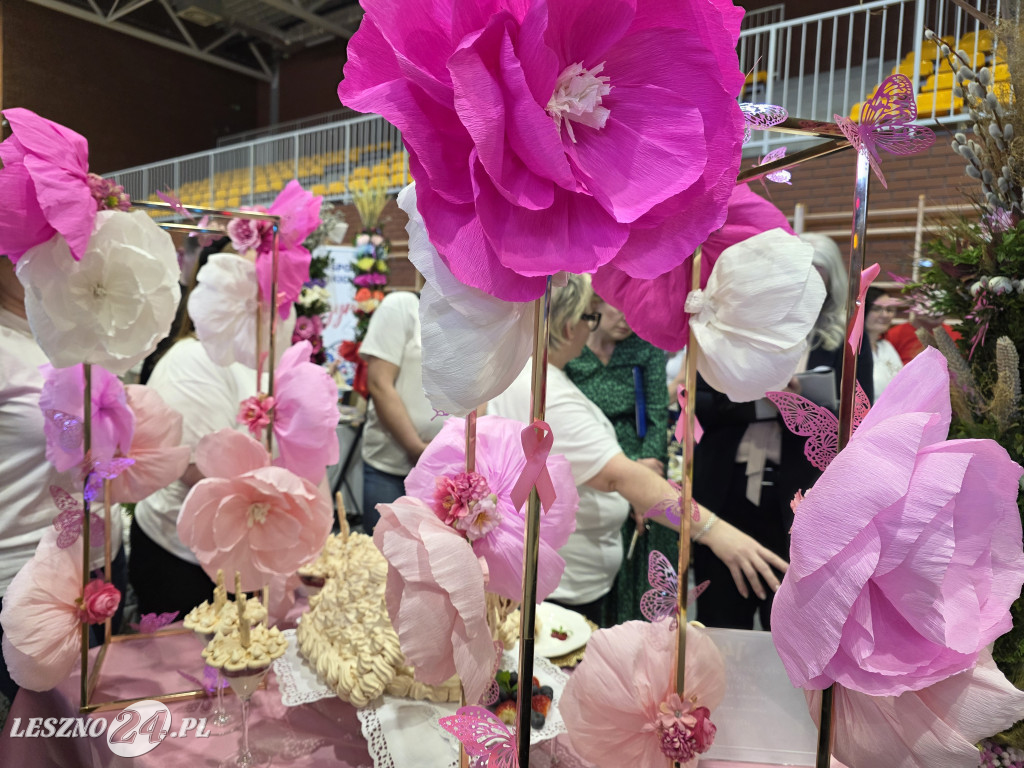 Konkurs z jajem, Wilkowice 2026