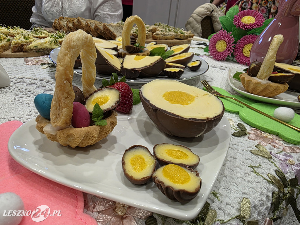 Konkurs z jajem, Wilkowice 2026