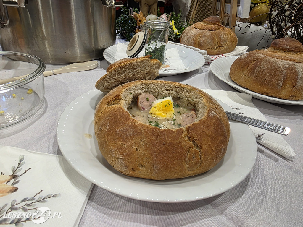 Konkurs z jajem, Wilkowice 2026