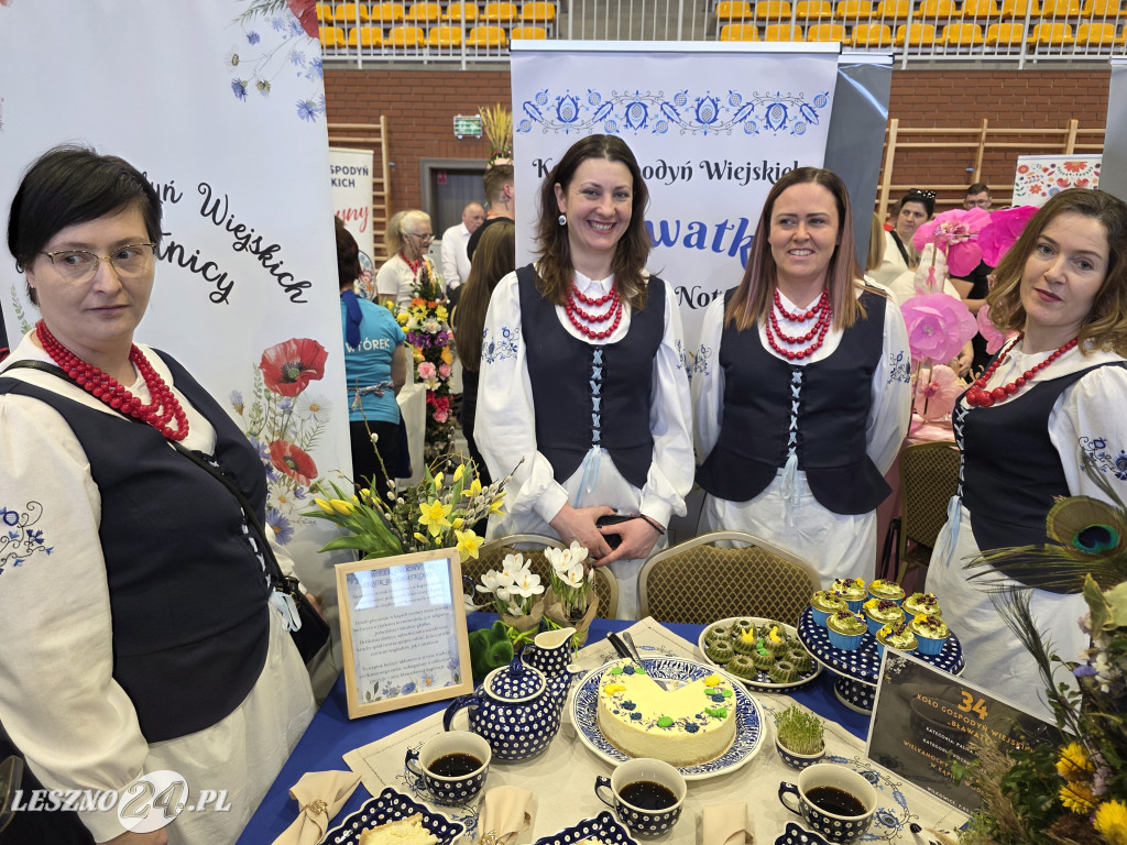 Konkurs z jajem, Wilkowice 2026