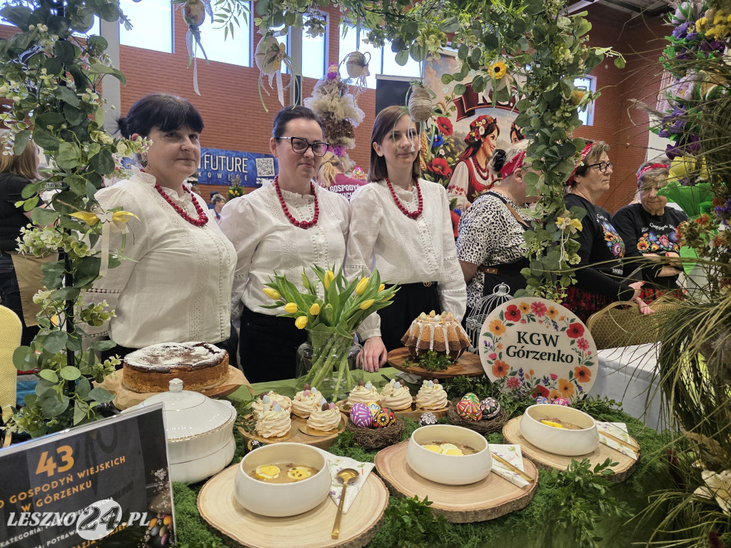 Konkurs z jajem, Wilkowice 2026