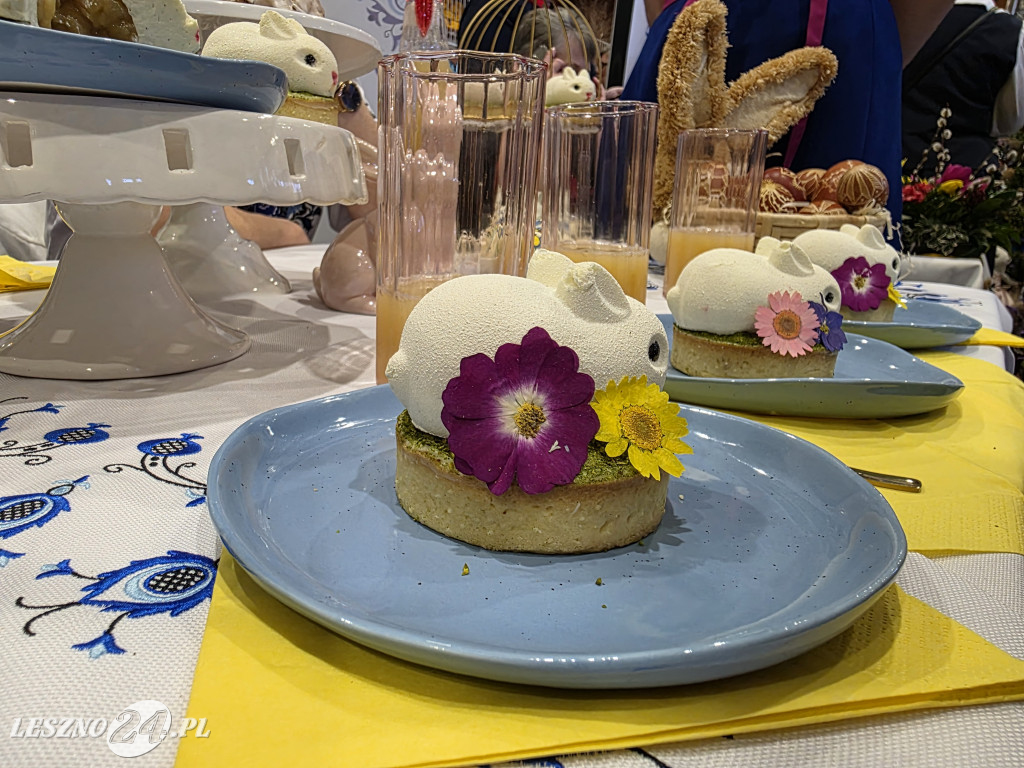 Konkurs z jajem, Wilkowice 2026