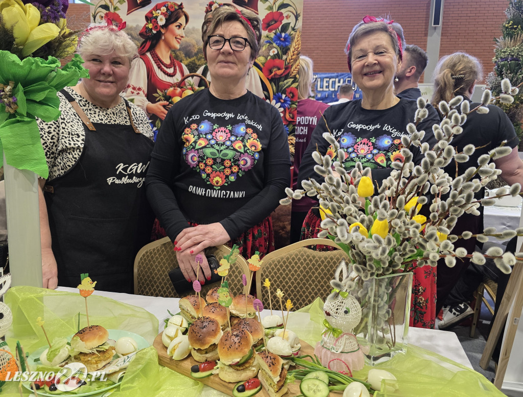 Konkurs z jajem, Wilkowice 2026