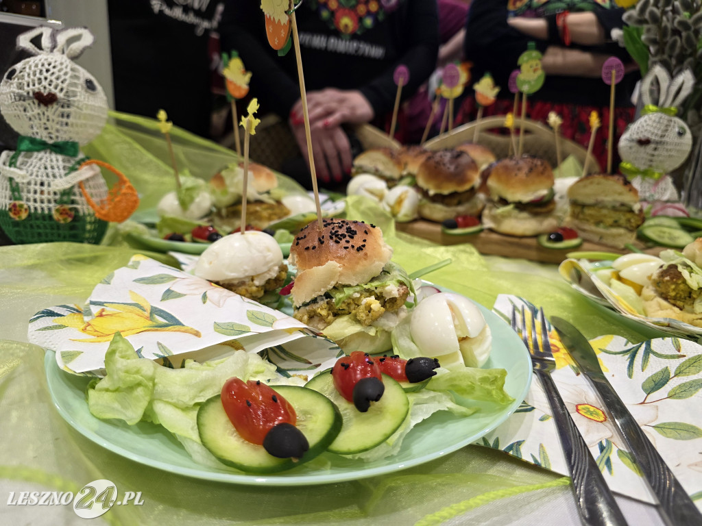 Konkurs z jajem, Wilkowice 2026