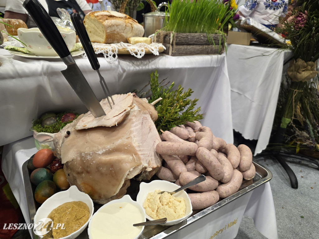 Konkurs z jajem, Wilkowice 2026