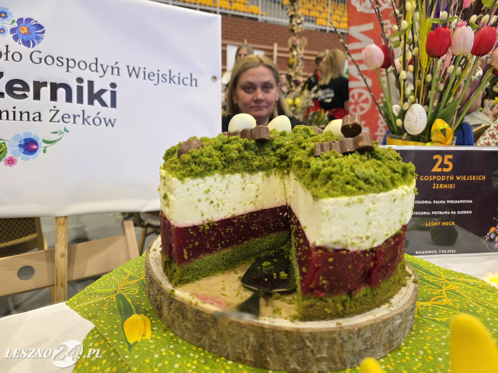 Konkurs z jajem, Wilkowice 2026