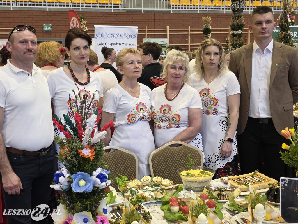 Konkurs z jajem, Wilkowice 2026