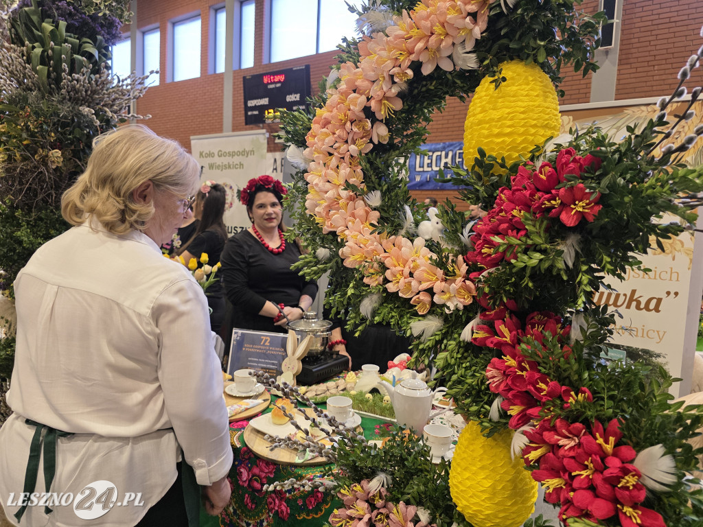 Konkurs z jajem, Wilkowice 2026