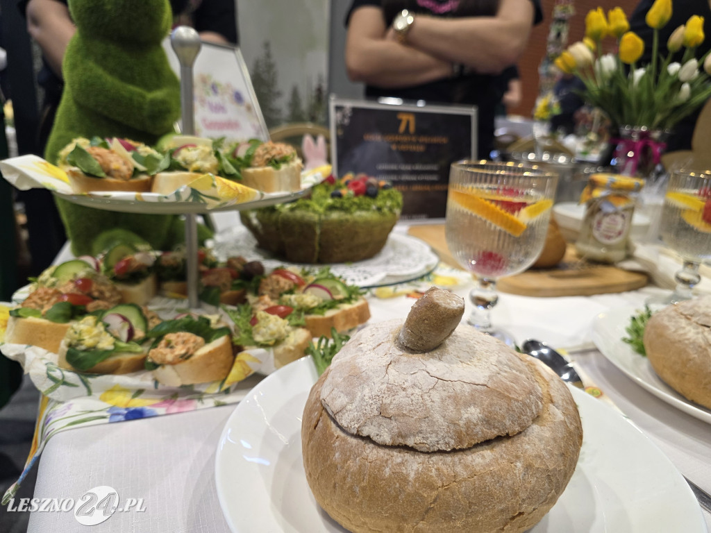 Konkurs z jajem, Wilkowice 2026