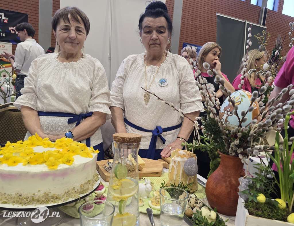 Konkurs z jajem, Wilkowice 2026