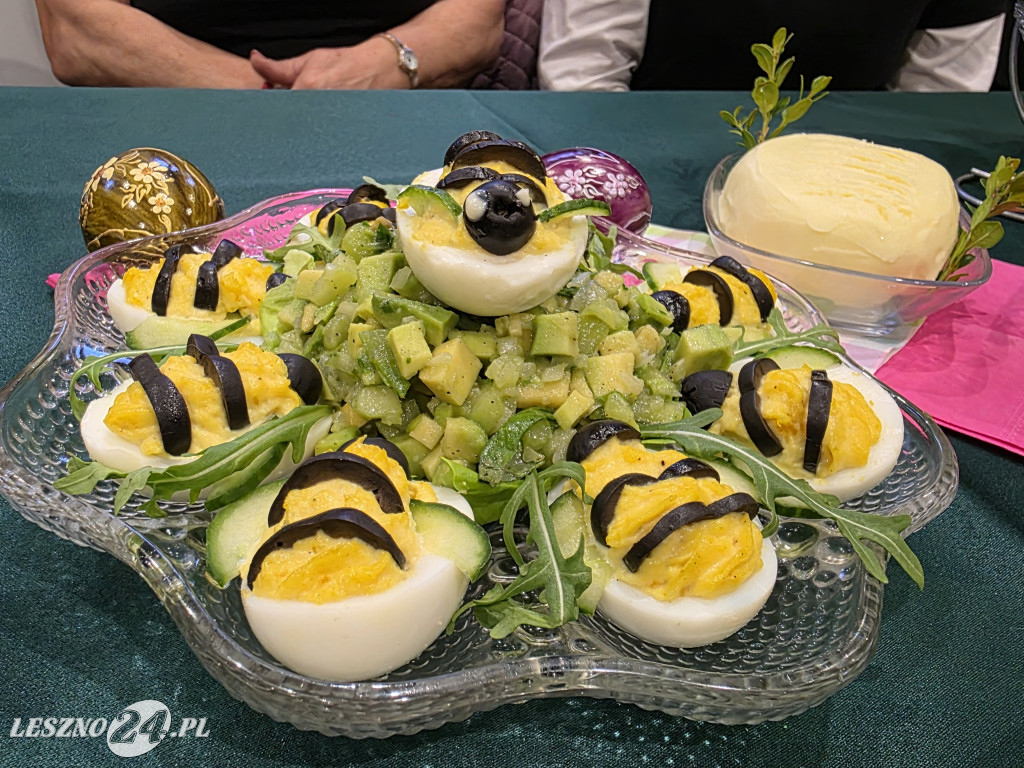 Konkurs z jajem, Wilkowice 2026