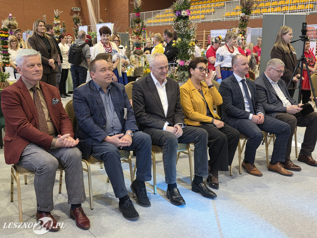 Konkurs z jajem, Wilkowice 2026