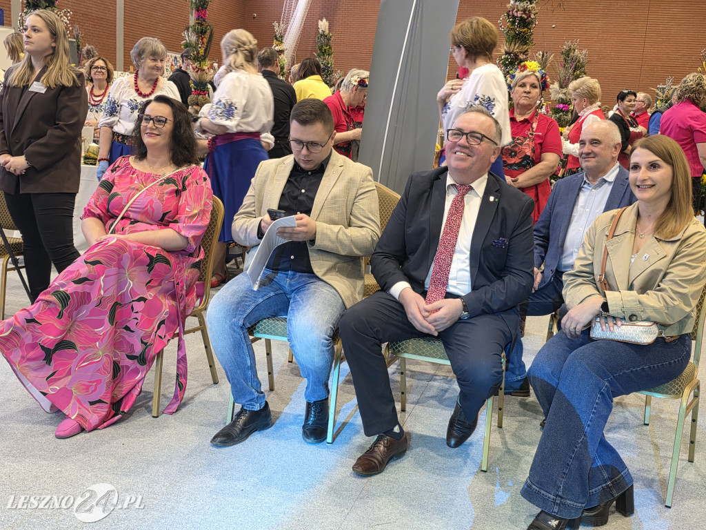 Konkurs z jajem, Wilkowice 2026