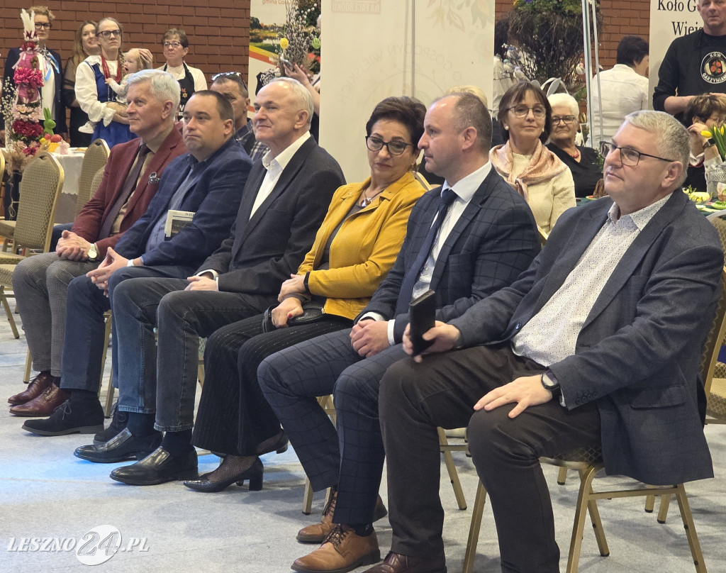 Konkurs z jajem, Wilkowice 2026