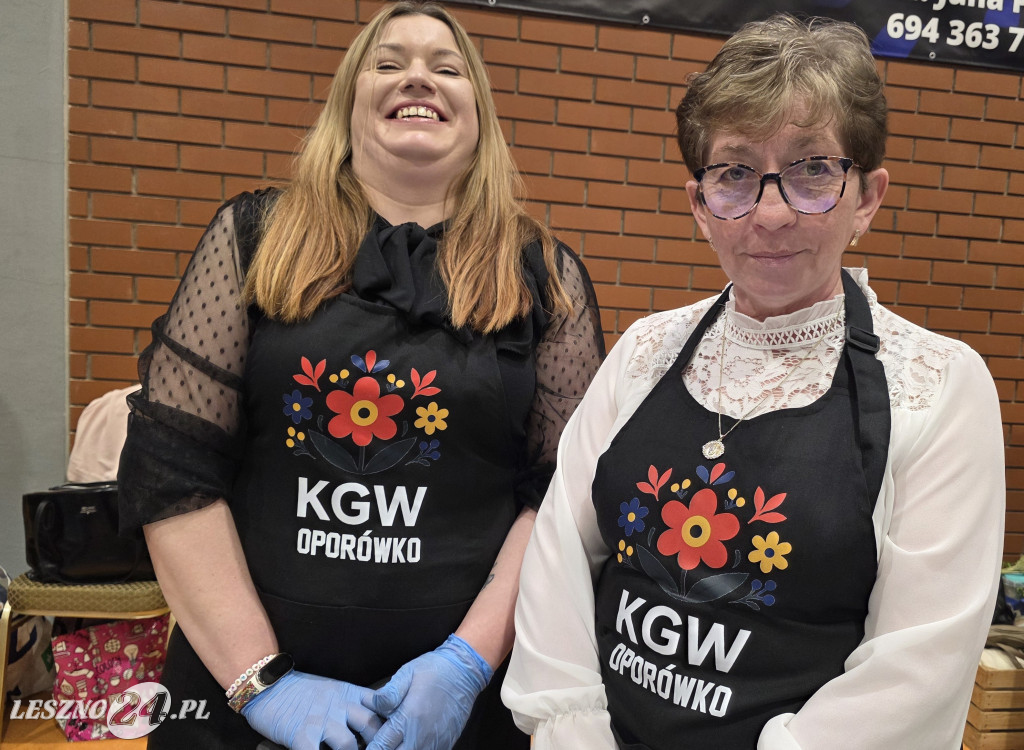 Konkurs z jajem, Wilkowice 2026