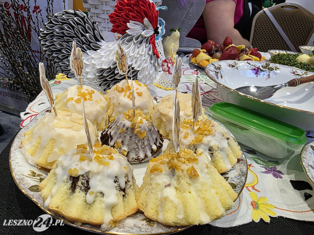 Konkurs z jajem, Wilkowice 2026