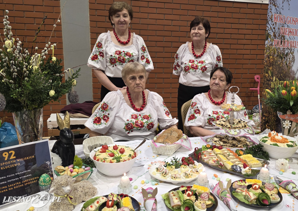 Konkurs z jajem, Wilkowice 2026